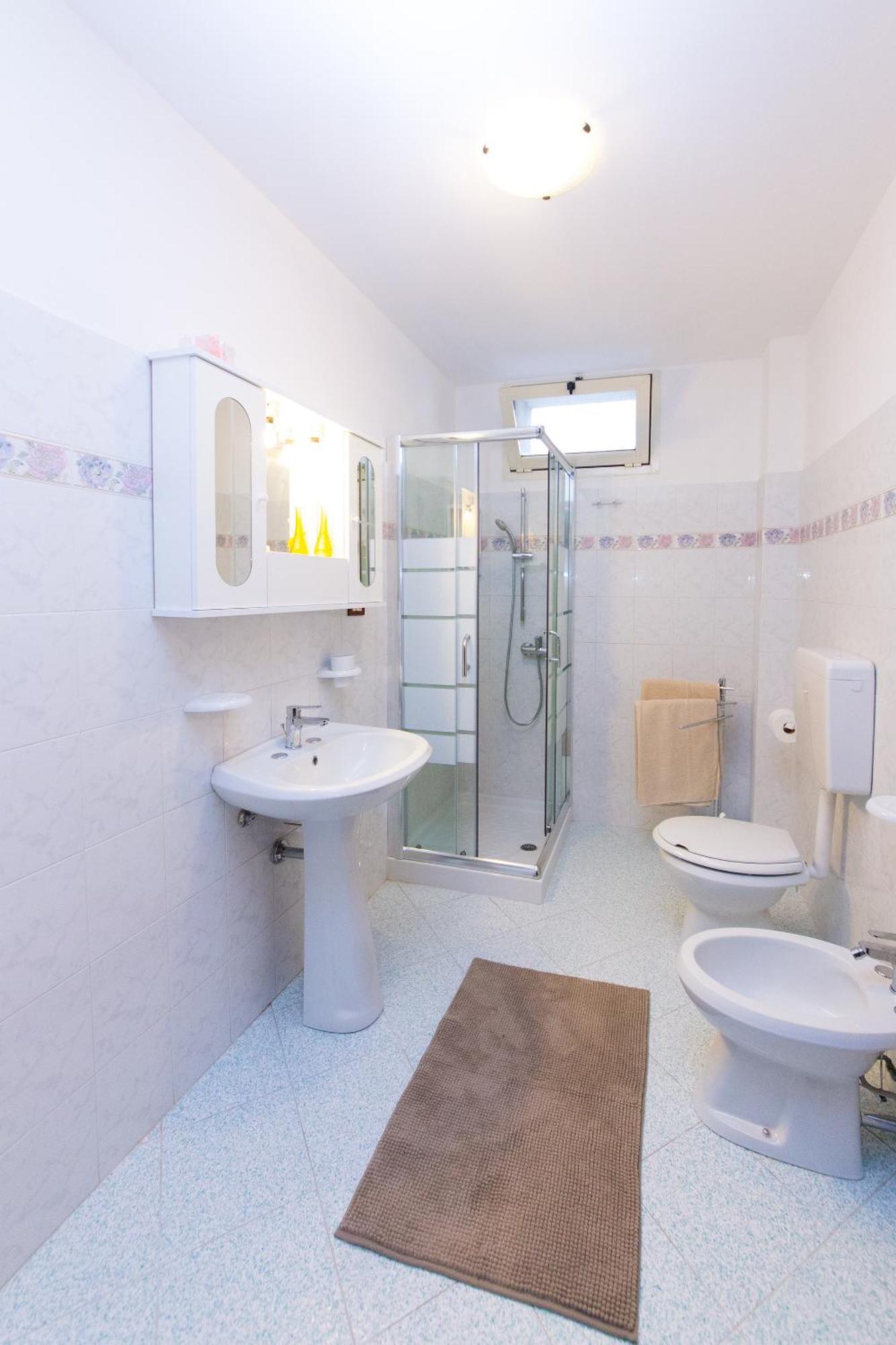 B&B La Casa Nel Borgo Specchia Eksteriør bilde