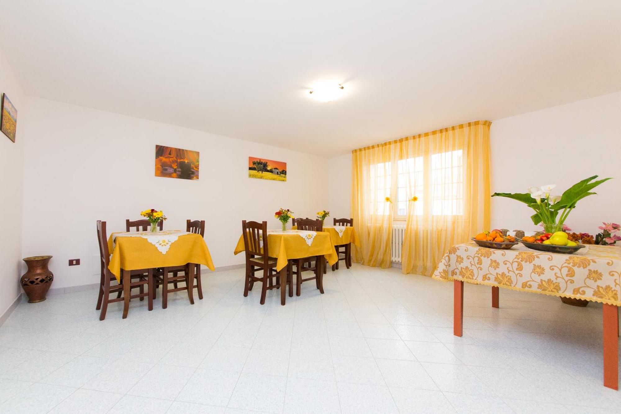 B&B La Casa Nel Borgo Specchia Eksteriør bilde