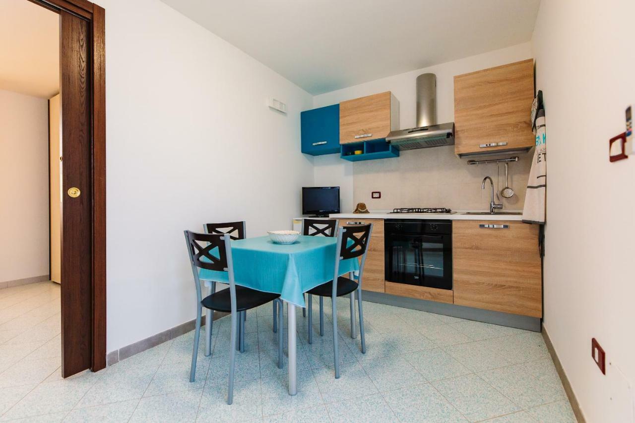 B&B La Casa Nel Borgo Specchia Eksteriør bilde