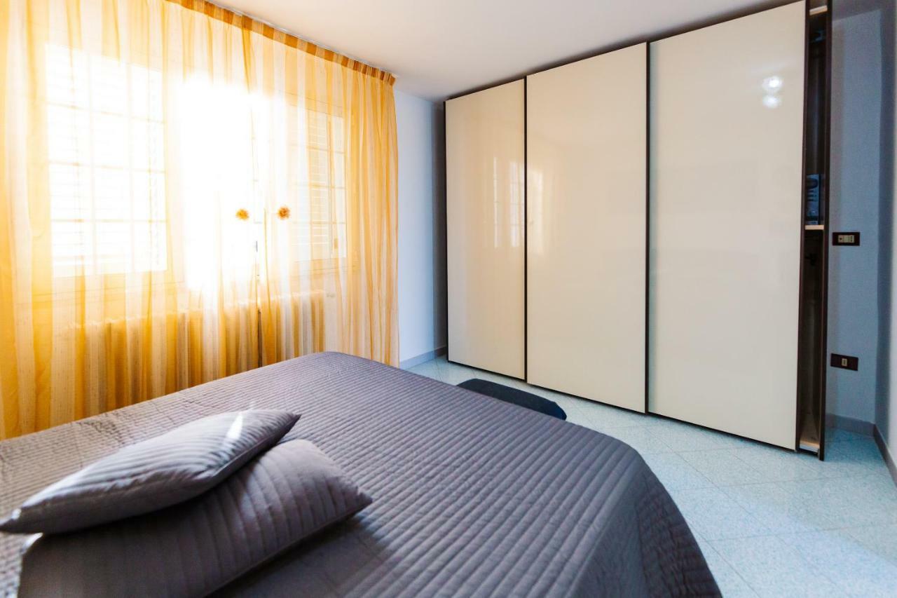B&B La Casa Nel Borgo Specchia Eksteriør bilde